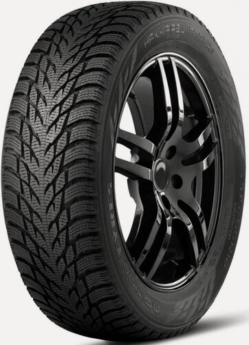 Изображение товара Nokian Hakkapeliitta R3 205/55 R16 94R (нешип)