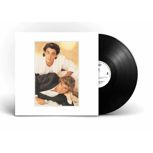 Виниловая пластинка Wham, Make It Big (0196588149917) wham make it big [white vinyl] 19658815001