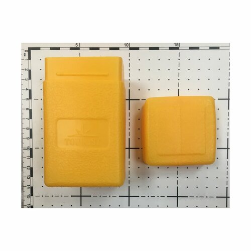 Кейс пластиковый для газовых фонарей 399₽