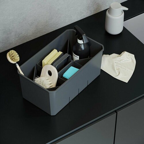 Vauth-Sagel ENVI Toolbox, ящик для мелочей