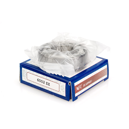 Подшипник 80102 (6002 ZZ) NFC