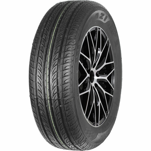 Razi RG-550 Лето Нешипованные 185/65 R15 88H