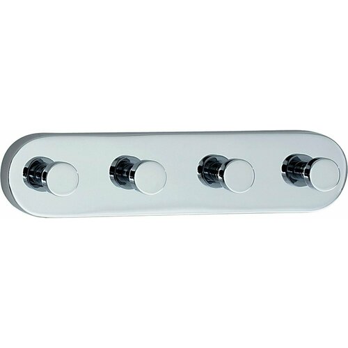 Крючок Smedbo Loft LK359