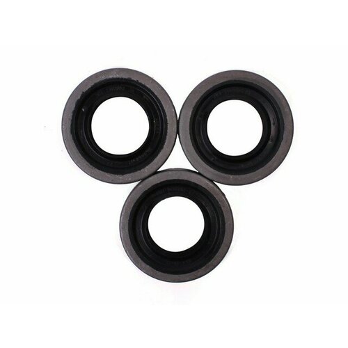 РК сальники раздатки ВАЗ 2121ЧЕРНЫЕ из3х 00027940ALT 412₽