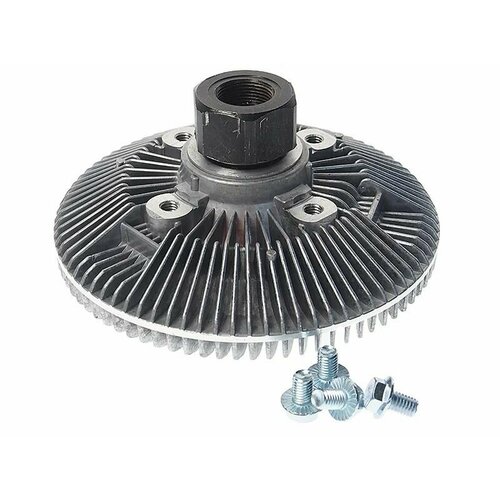 Вискомуфта ГАЗон Next дв ЯМЗ-534 арт PR020005366 4490₽