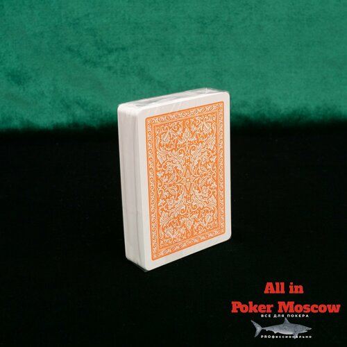 Карты игральные пластиковые - Fournier 2818