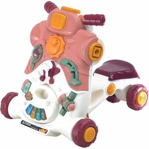 Ходунки-каталка Everflo Fun Trolley HS0438114/5861