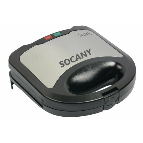 Сендвичница Socany бутербродница 158300₽