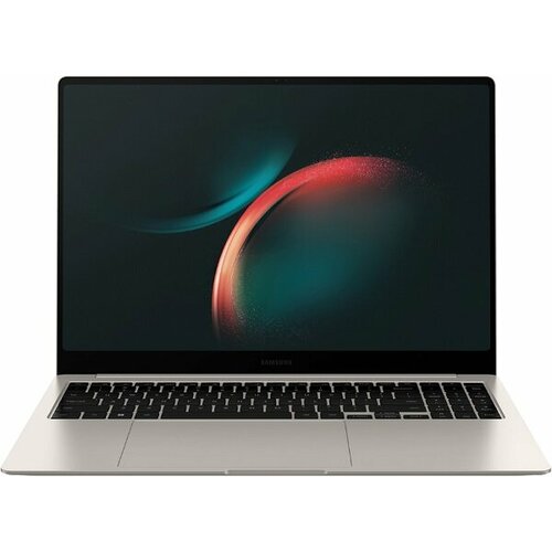 Ноутбук Samsung Galaxy Book 3 Pro 14 i7 16 ГБ 1 ТБ бежевый NP940XFG-KA1 22550000₽