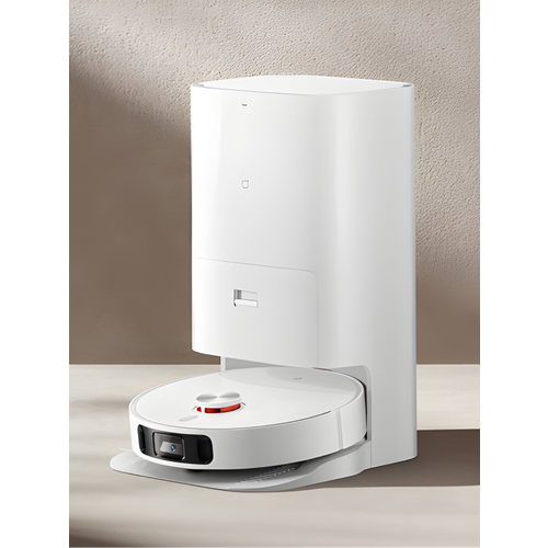 Робот-пылесос Xiaomi Omni Robot 2 белый 5952900₽