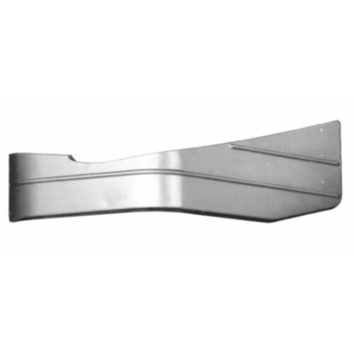 URAL 5557Я-8403019-01 Крыло УРАЛ-43205557 переднее правое до 2004г 4 отв под фильтр размещены 171х205 АО АЗ урал 39210₽