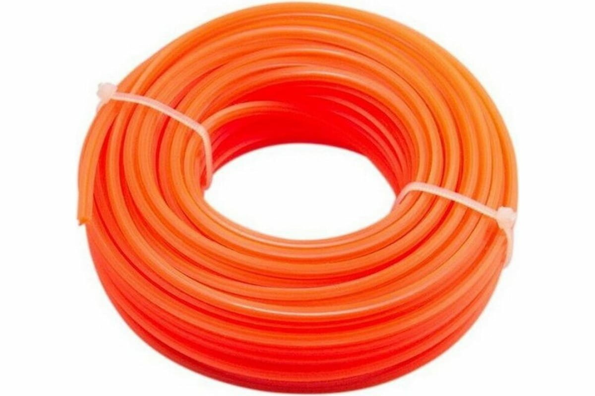 фото Леска триммерная пятиугольного сечения 2,4 мм, 15 м STIHL 7028-871-0328