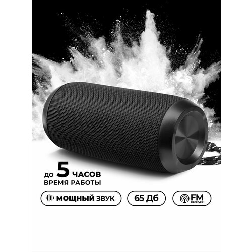 Беспроводная колонка 141000₽