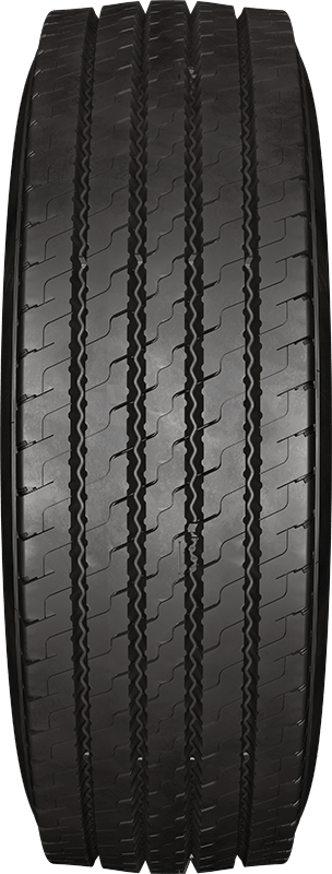 Автошина KAMA NF 202 215/75 R17.5 126/124 M 0