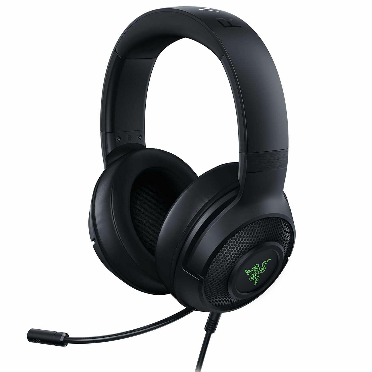 Игровые наушники Razer Kraken X Essential