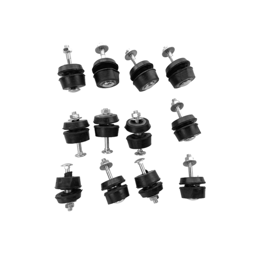 Подушка кузова 469 (12 шт. к-т)