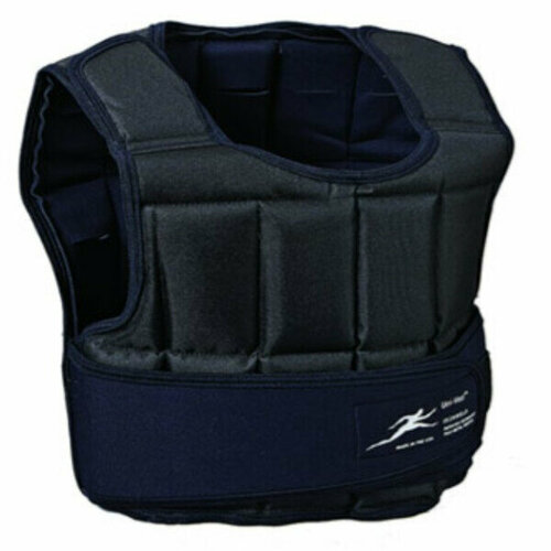 Жилет-утяжелитель Perform Better UNI-VEST 4,5 кг