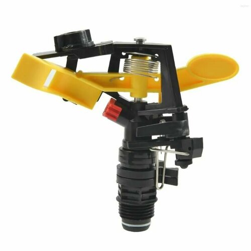 Разбрызгиватель импульсный вращающийся 12 505₽