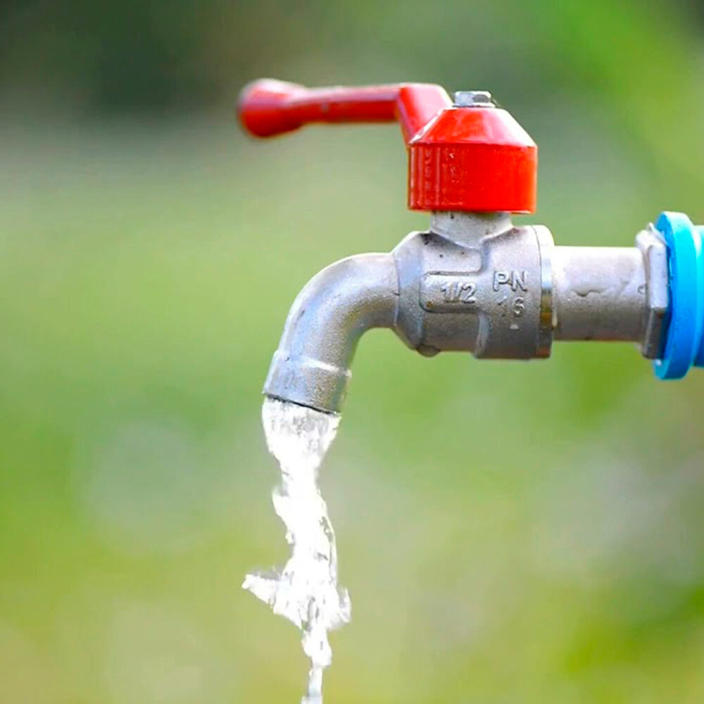 фото Штуцер 1/2 для шланга MasterProf латунный (ДС.070676)