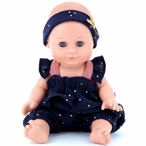 Кукла Petitcollin Bebe d'Amour - Хортенс (28 см) 642847