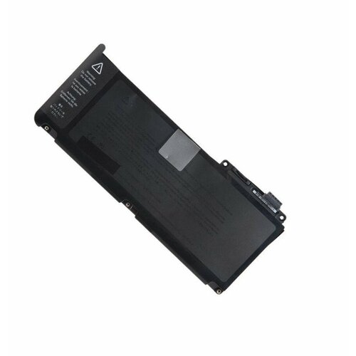 Battery / Аккумулятор RocknParts для Apple MacBook 13 A1342 60Wh 10.95V A1331 Late 2009 Mid 2010