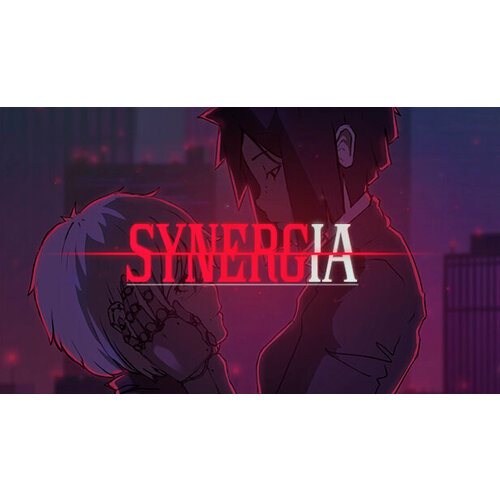 Игра Synergia для PC (STEAM) (электронная версия)