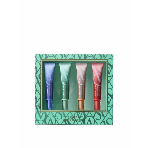 Victorias Secret Набор для ухода за губами 4279₽