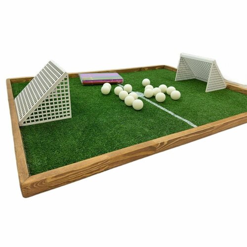 Серия игр Фанки Геймз аттракцион Дуйбол - задуй гол сопернику 29990₽