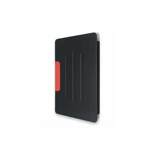Чехол-книжка пластиковый для планшета Asus ZenPad 3S 10 / Z500 черный
