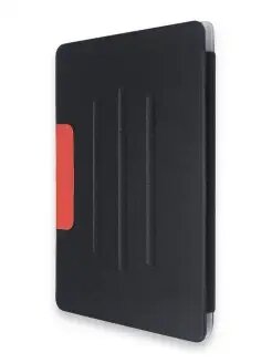 Чехол-книжка пластиковый для планшета Asus ZenPad 3S 10 / Z500 черный