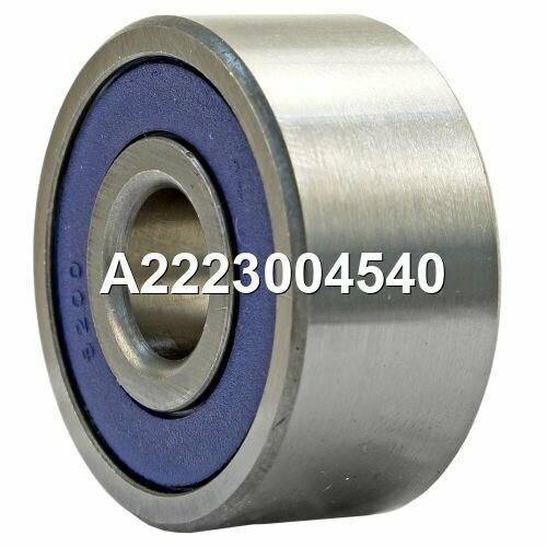 Подшипник UTM ZZ0023A 341₽