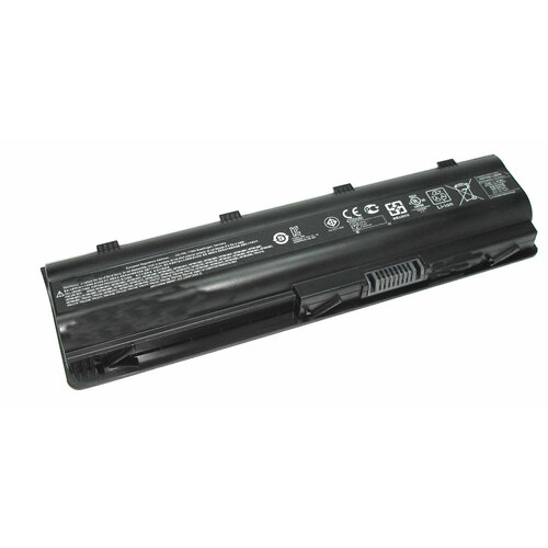 Аккумулятор для ноутбука HP HSTNN-Q60C 4955 Mah 11.1V