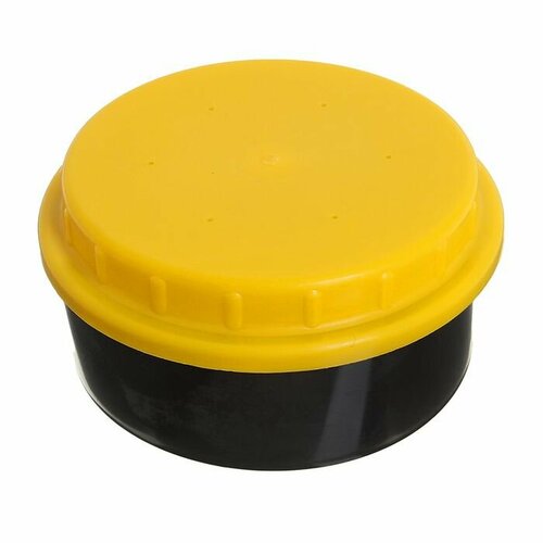 Банка для насадки Тонар с ситом пластик 115х115х55 см 176 235₽