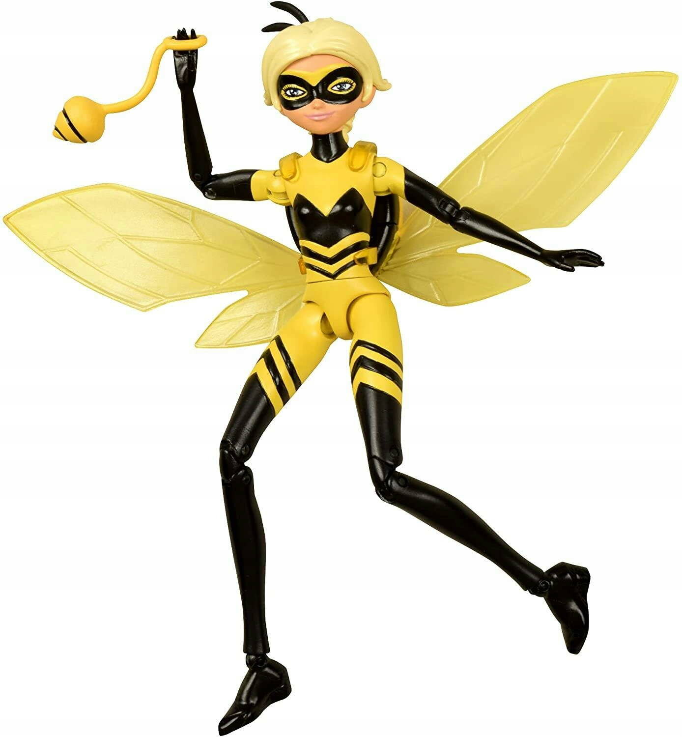 Игровой набор "Леди Пчела" (мини-кукла 12 см с аксессуарами)