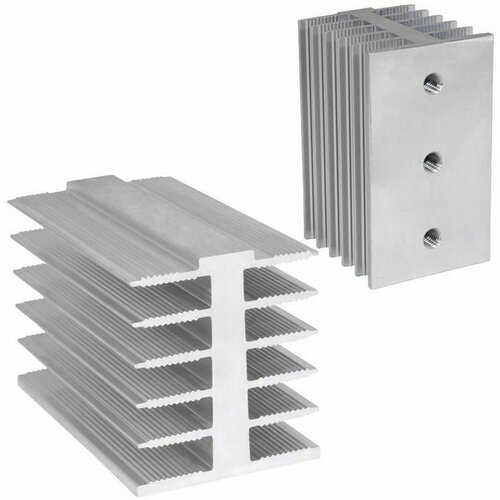 О-111-60, Охладитель