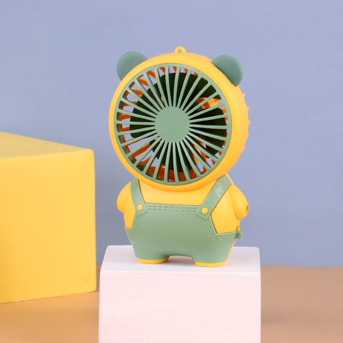 Ручной мини-вентилятор с зарядкой от USB милый маленький охлаждающий вентилятор портативный студенческий настольный вентилятор 198400₽