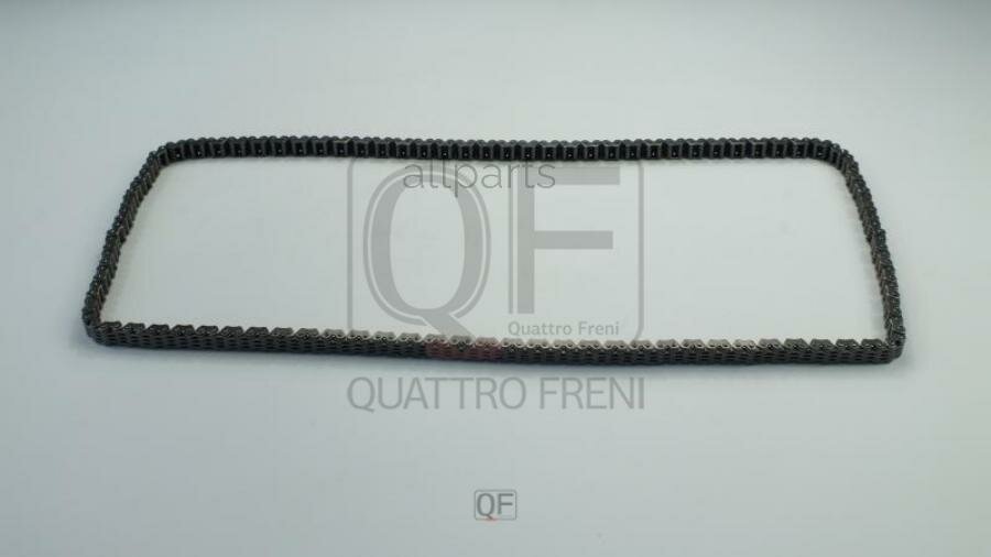 QUATTRO FRENI QF13A00107 Цепь привода ГРМ