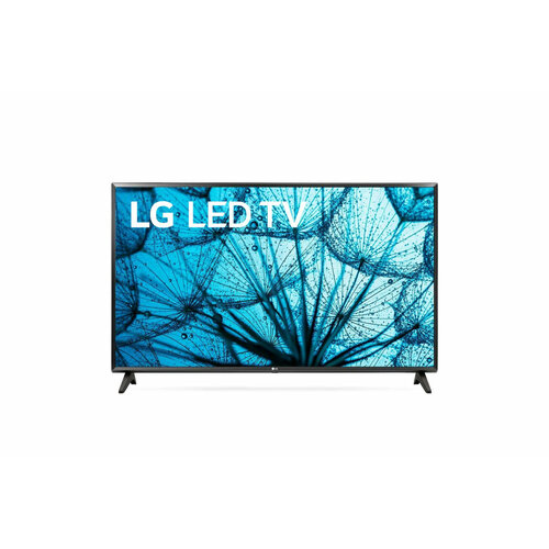 Телевизор LG 43LM5772PLA 43 черный 34500₽