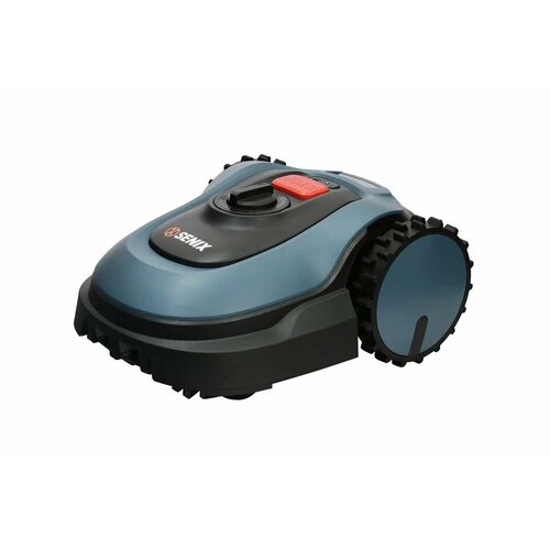 Робот газонокосилка SENIX LR180-L-EU 53989₽