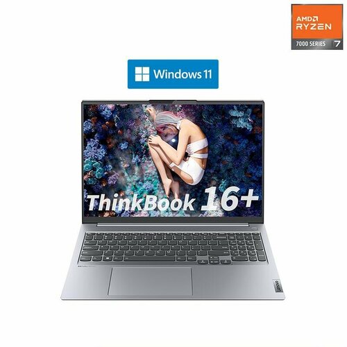 Ноутбук Lenovo-ThinkBook-16-i7-12700H-32-512 11575400₽