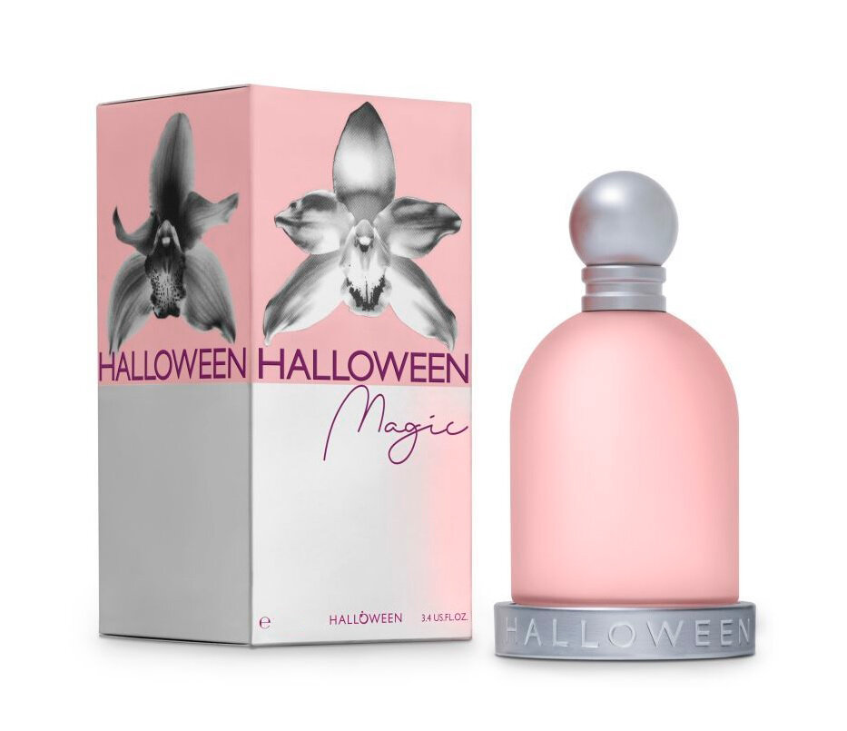 J. Del Pozo Halloween Magic Туалетная вода 30 мл