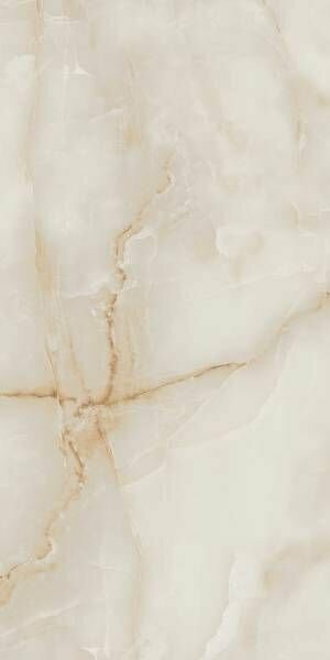 фото Плитка из керамогранита PRIMAVERA PR202 Onyx Pink полир для стен и пола, универсально 60x120 (цена за 1.44 м2)