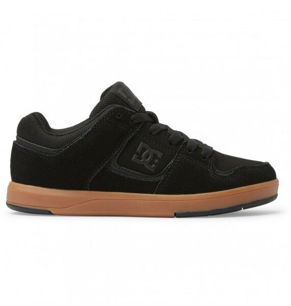 Кеды DC Shoes