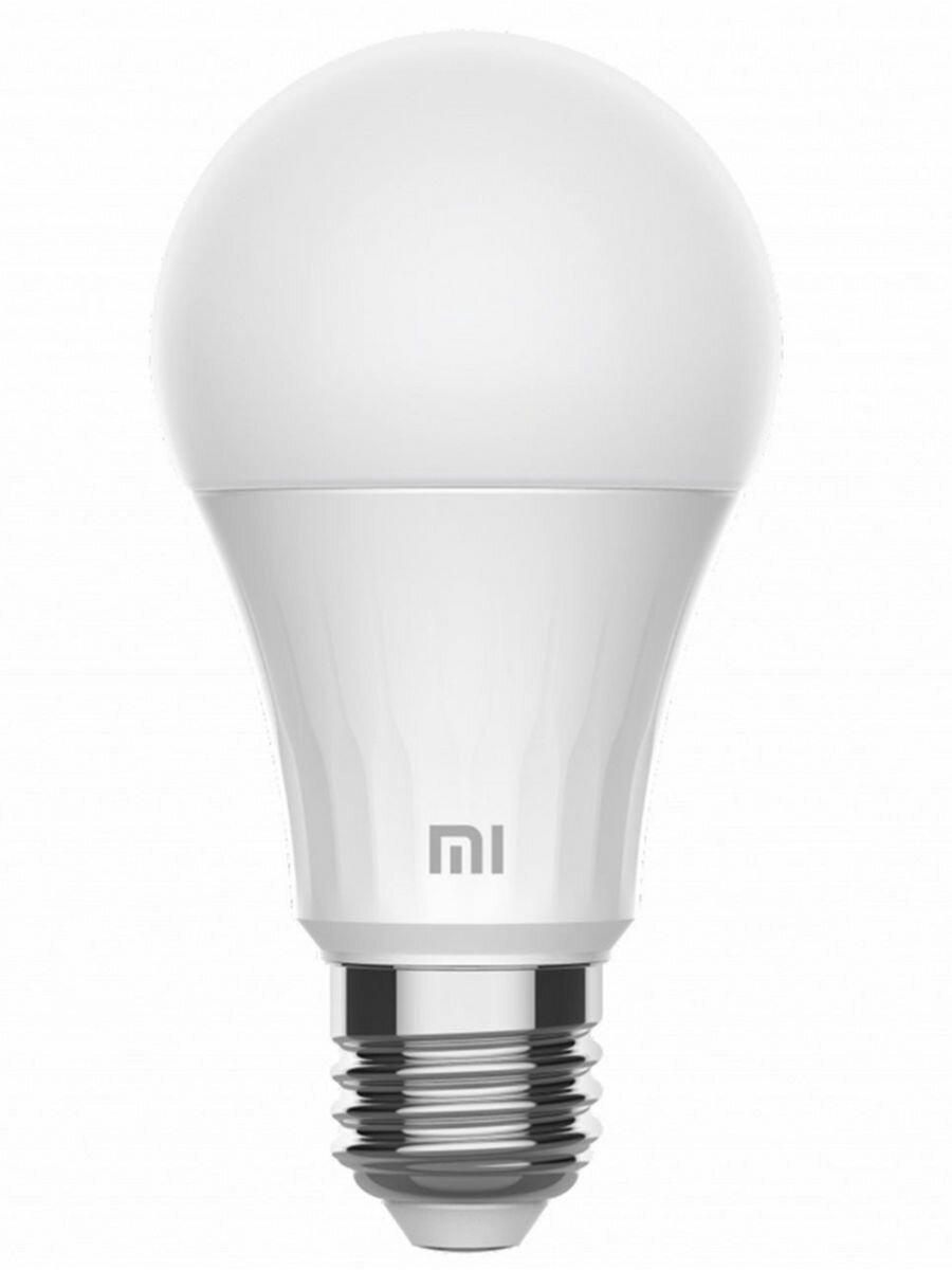 Умная лампочка Smart LED Bulb Warm White