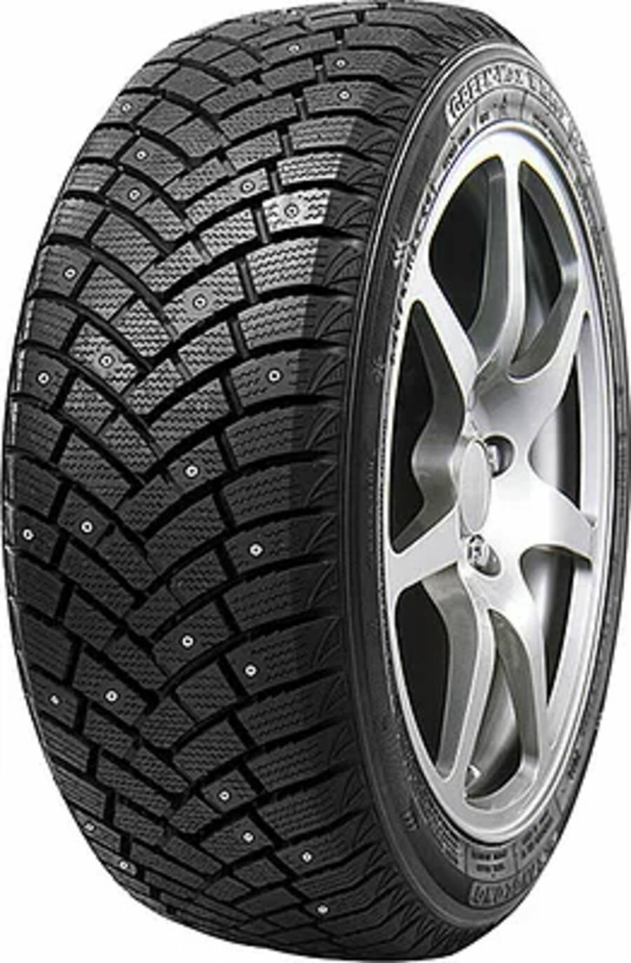 Автошина LINGLONG 205/65R15 GREEN-MAX WINTER GRIP 99T XL ш.