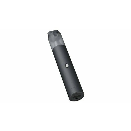 Портативный пылесос зарядно-пусковое устройство Xiaomi Lydsto (YM-XCYJDY02) EU зарядно пусковое устройство xiaomi 70mai jump starter 11100 mah 12v черный