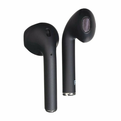 Наушники Harper HB-513 black Bluetooth 51 Type-C беспроводные голосовой помощник 1850₽