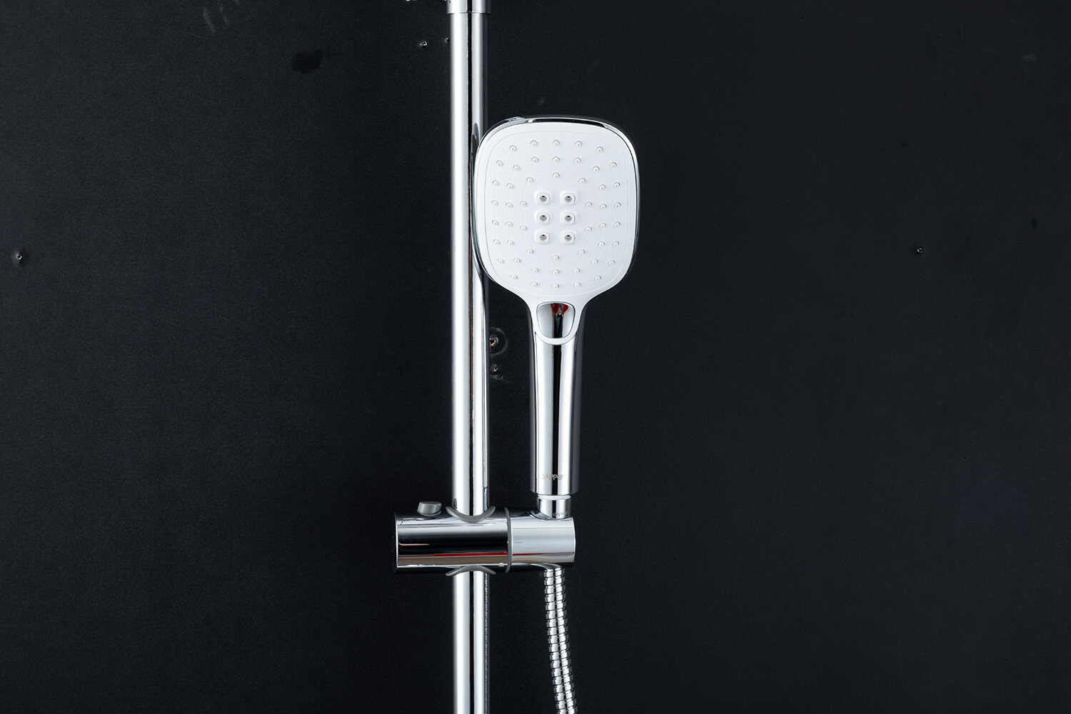 Душевая стойка Gappo Noar G2448-8 - фото №14