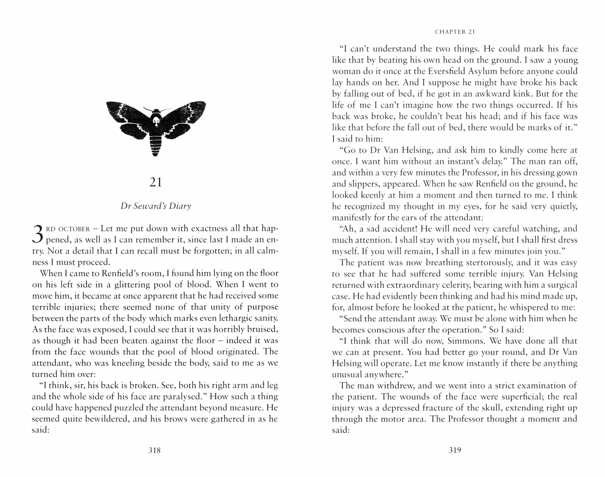Dracula / Дракула / Книга на Английском - фото №2