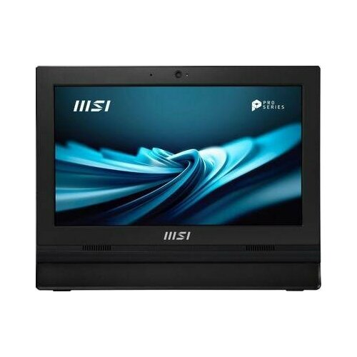 Моноблок MSI Pro AP162T ADL-013RU 9S6-A60211-013 черный 4941600₽